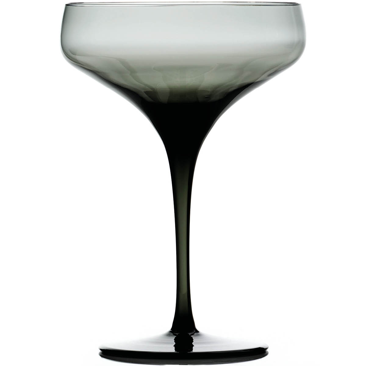 Magnor - Noir Cocktaillasi 35 cl Musta