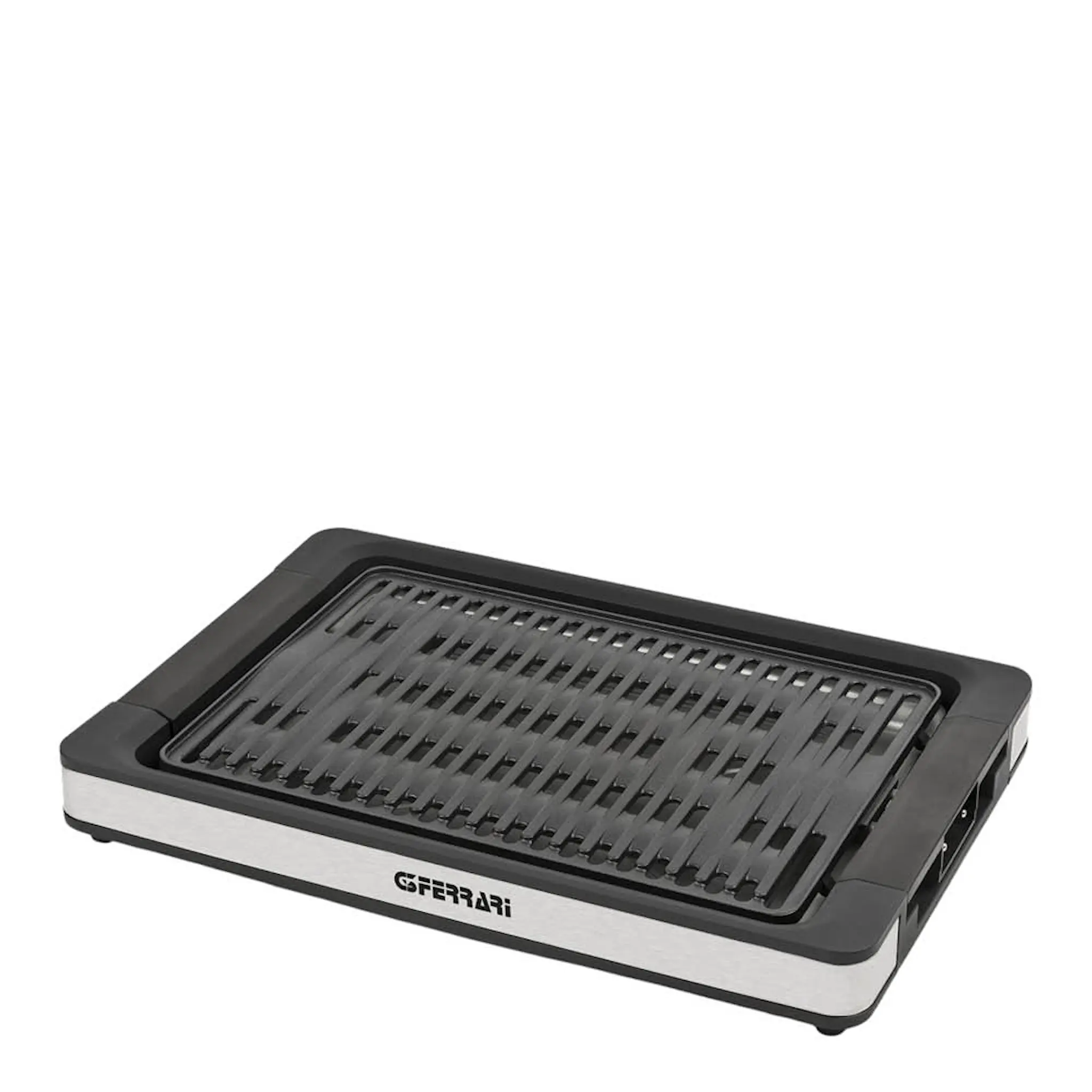 G3 Ferrari Tito bordsgrill 45x30,5 cm G1020600 svart/stål
