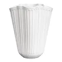 Hammershøi Unfold vas 20,5 cm vit