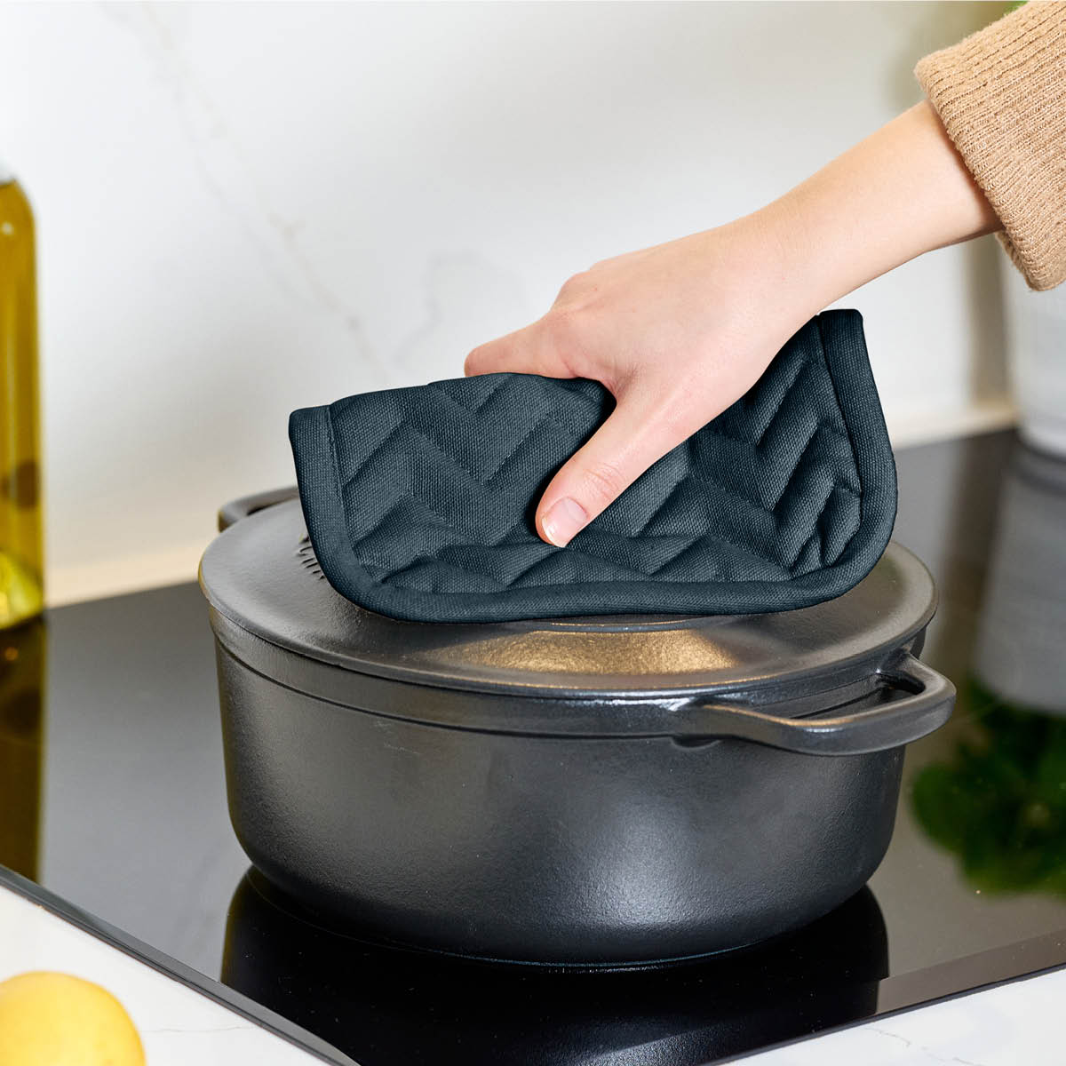 Dexam Love Colour grytlapp ink blue