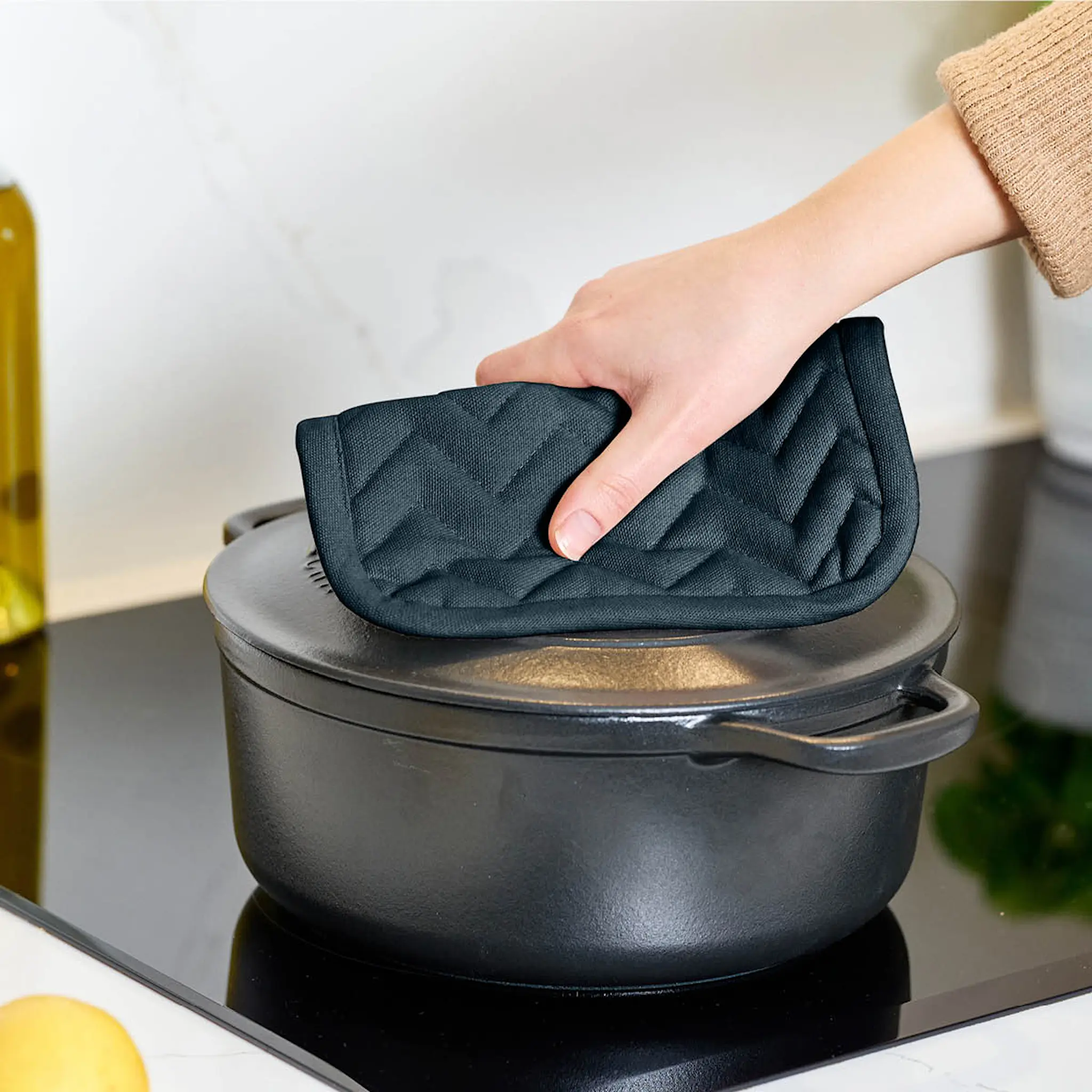 Dexam Love Colour grytlapp ink blue