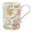 Morris & Co mugg 34 cl fruit