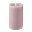 Pastel rose