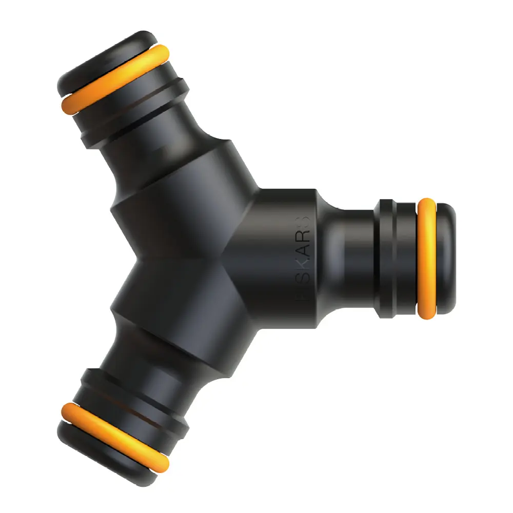 Easy Watering Y-liitin