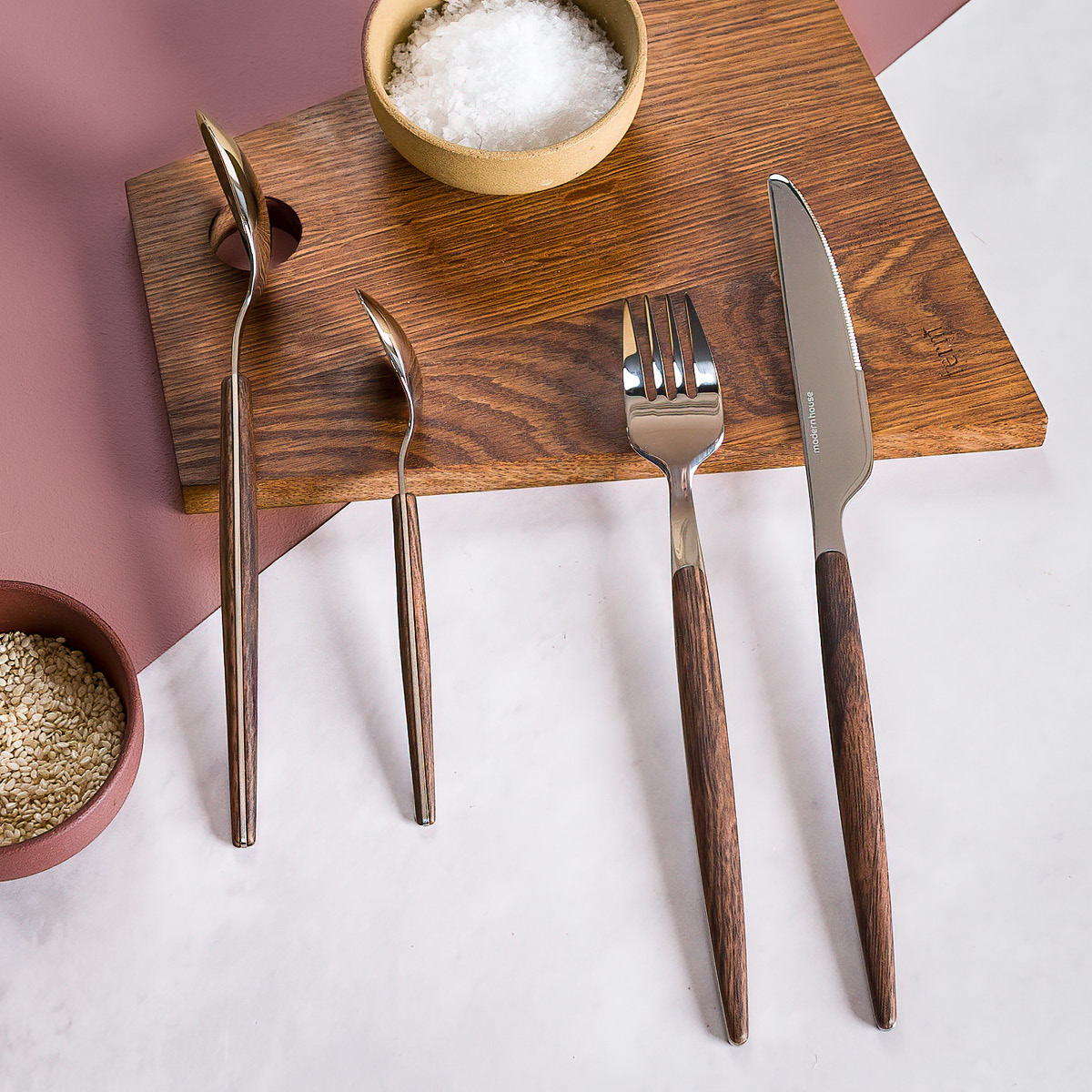 Modern House North Haarukka 21 cm