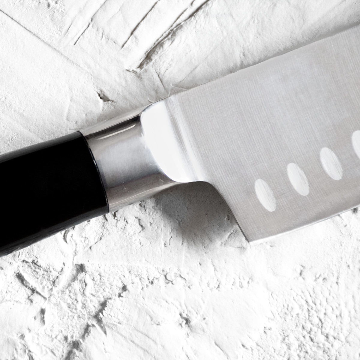 Karimatto Santokukniv 17,5 cm