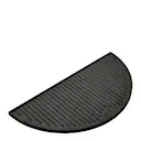 Grill/Stekplatta dubbelsidig till Grill Midi 21"