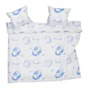 Mumin bäddset 240x210 cm komet