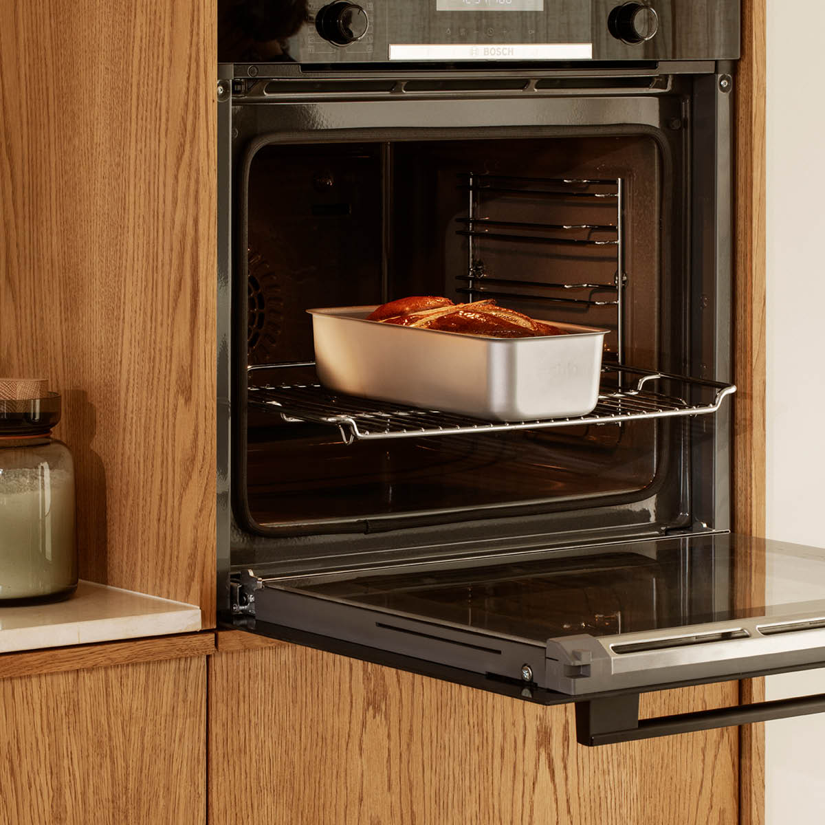 Eva Trio Professional brød-/kakeform 1,35L slip-let