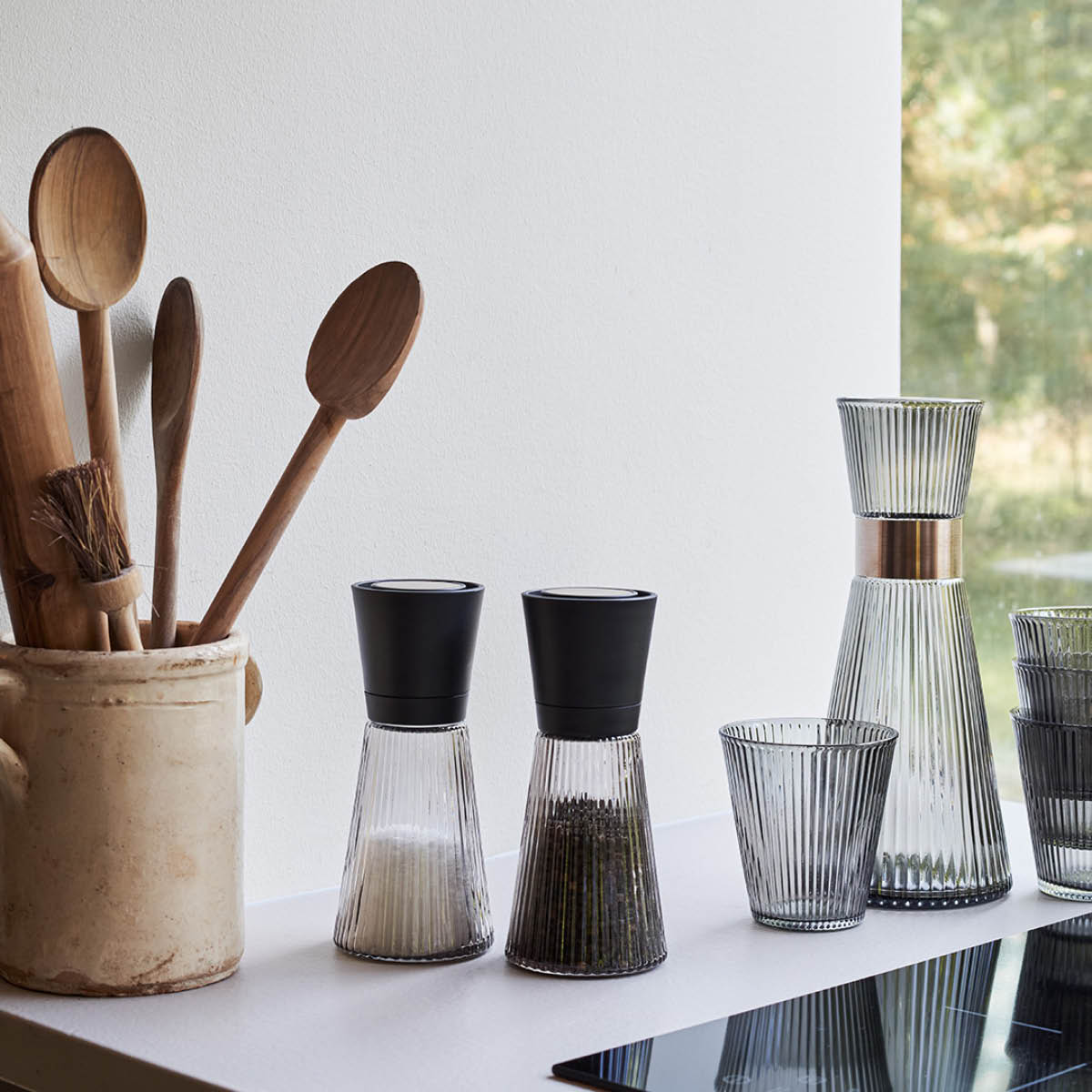 Rosendahl GC Mouthblown Karahvi 1 L Savu