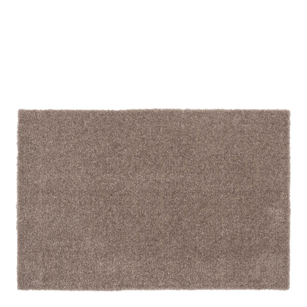 Tica Copenhagen Unicolor golvmatta 40x60 cm sand/beige