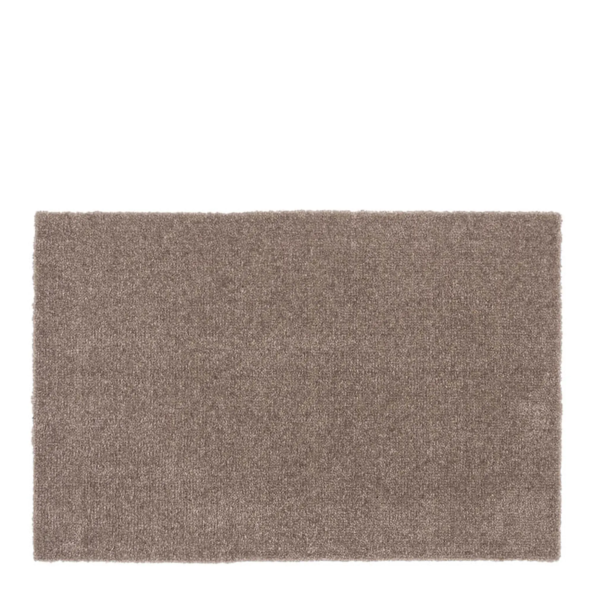 Tica Copenhagen Unicolor golvmatta 40x60 cm sand/beige
