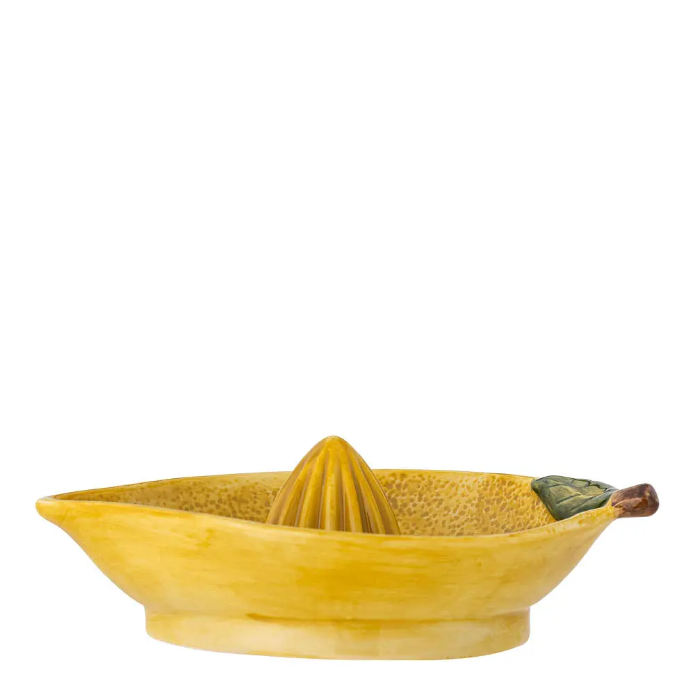 Limone Sitruspuristin 15,5x10,5 cm Sitruuna