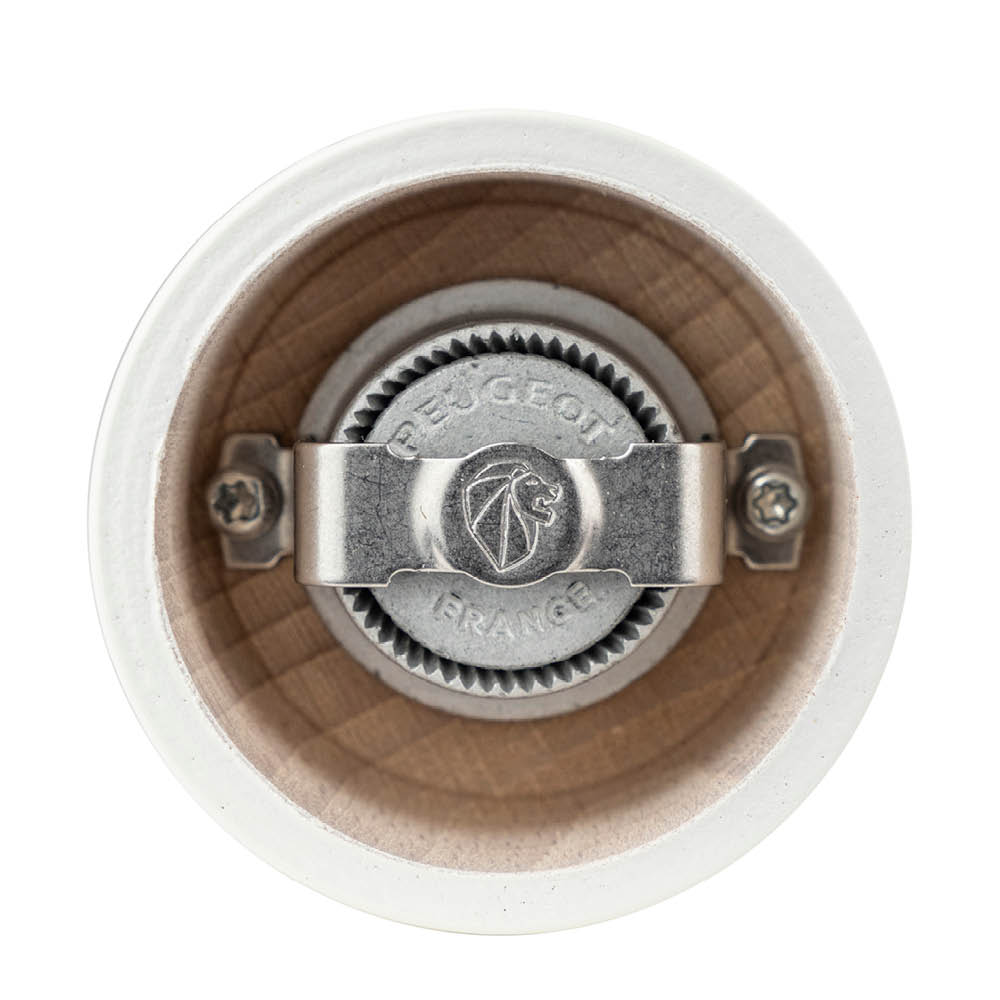 Peugeot Bistro pippurimylly 10 cm norsunluu