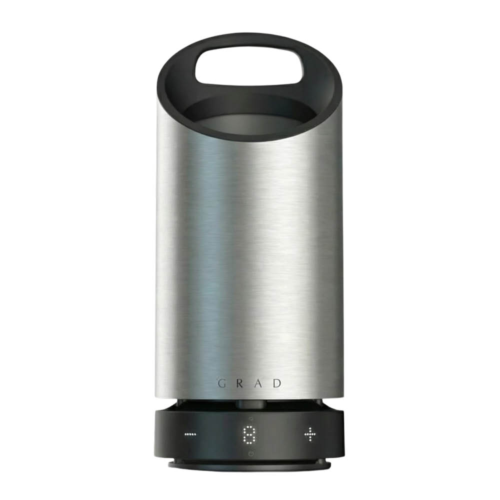 Grad Grad No. 1 vinkylare Steel Series