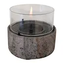 Café 14 Bordslykta Stone