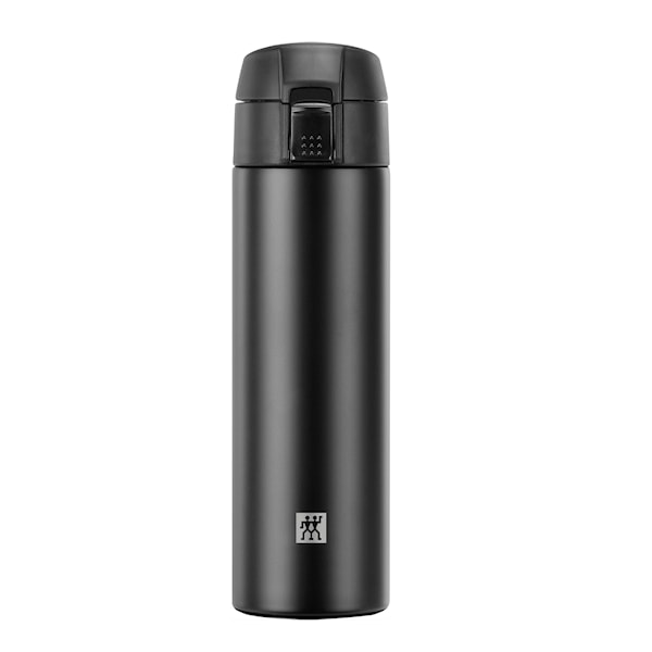 Thermo Termosmugg 45 cl Matt Svart