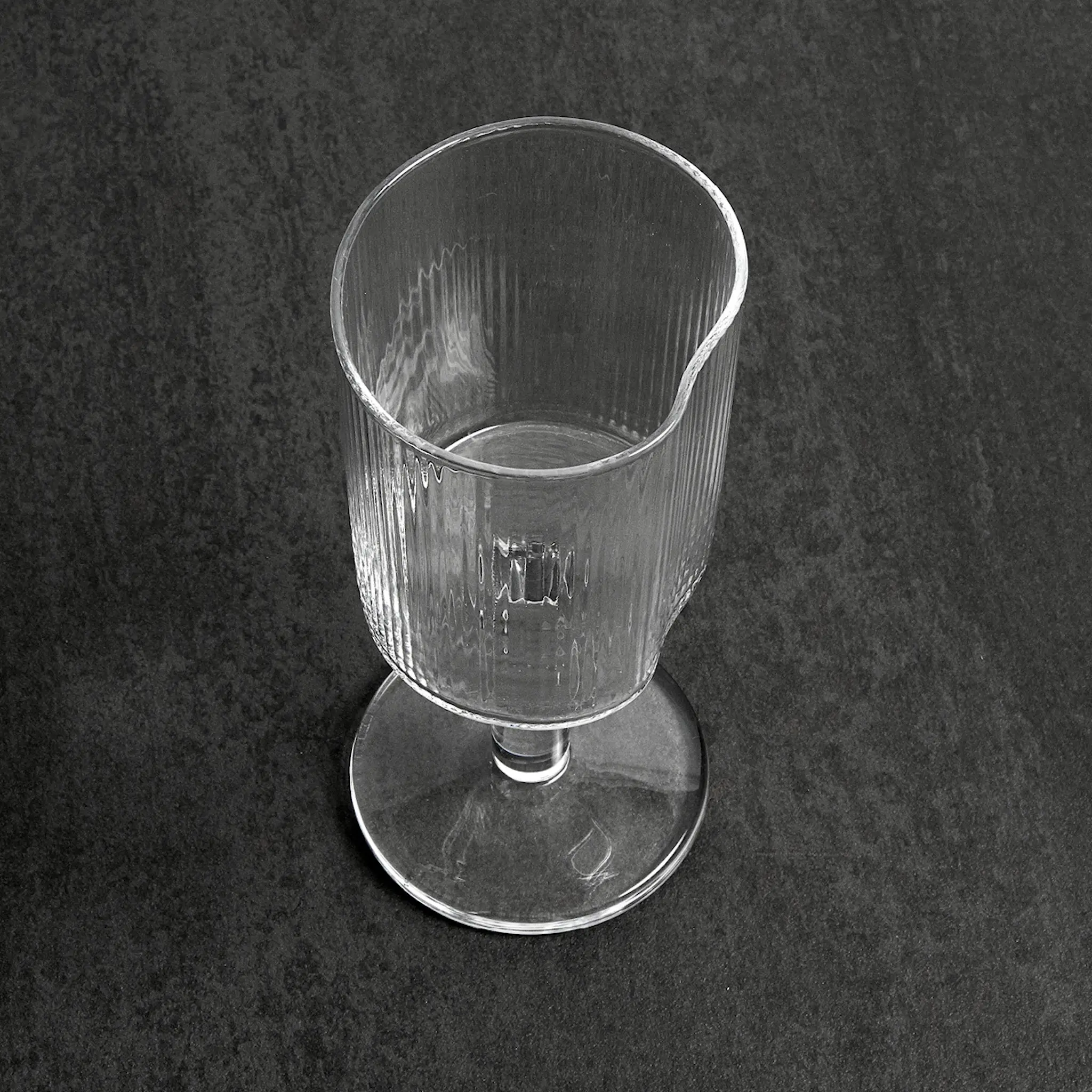 Muubs Ripe vitvinsglas 21 cl klar
