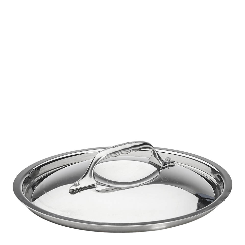 de Buyer - Kansi 20 cm Ruostumaton teräs