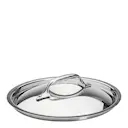 St-Steel Lid Lock 20 cm Rostfritt Stål Polerad