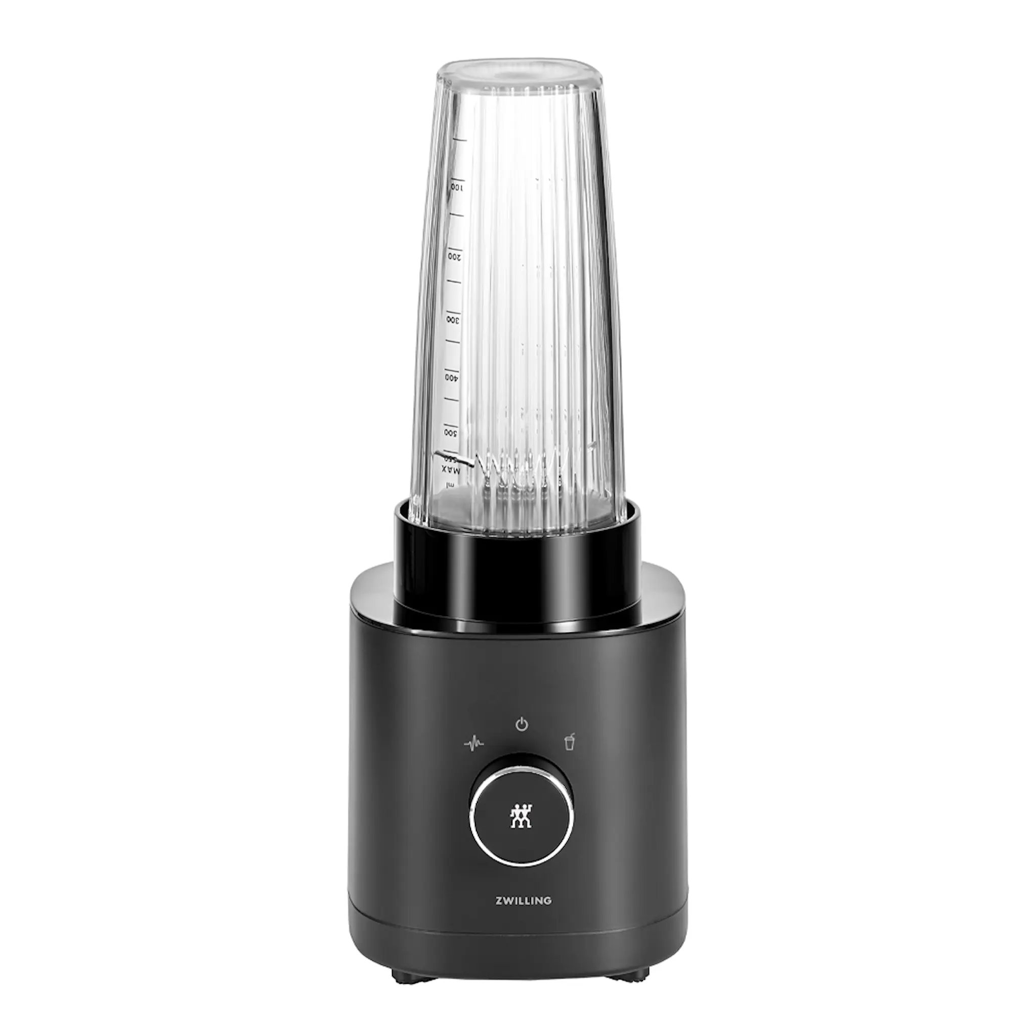 Zwilling Enfinigy Personal Blender 600W 0,55 l Svart