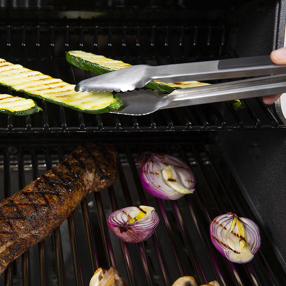 Broil King Precision Baron Grillipihdit 35 cm