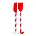 Slickepott och bakpensel gåvoset Polkagris