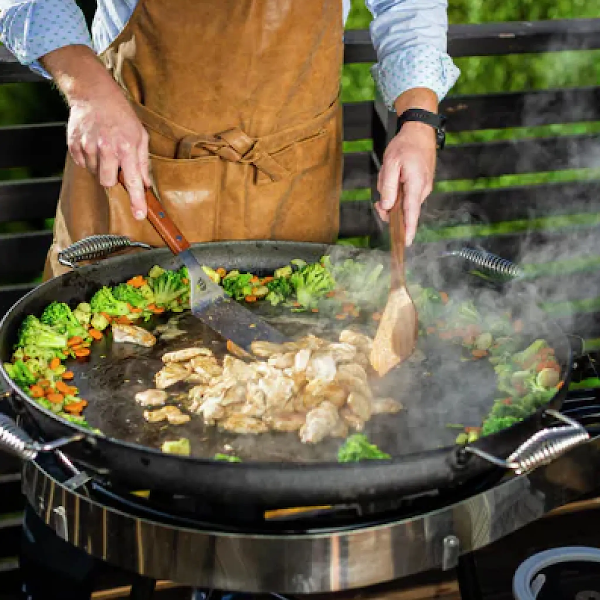 Hällmark of Sweden Stekspade 30 cm