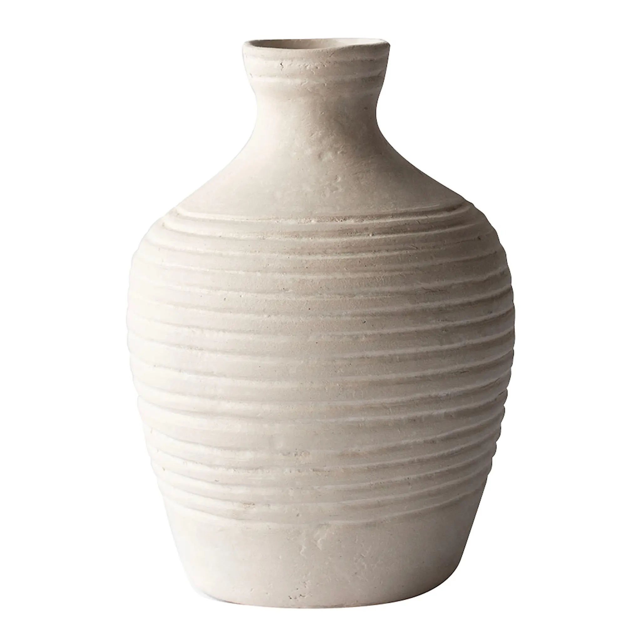 Tell Me More Veneto Urna 25,5x18 cm Vit
