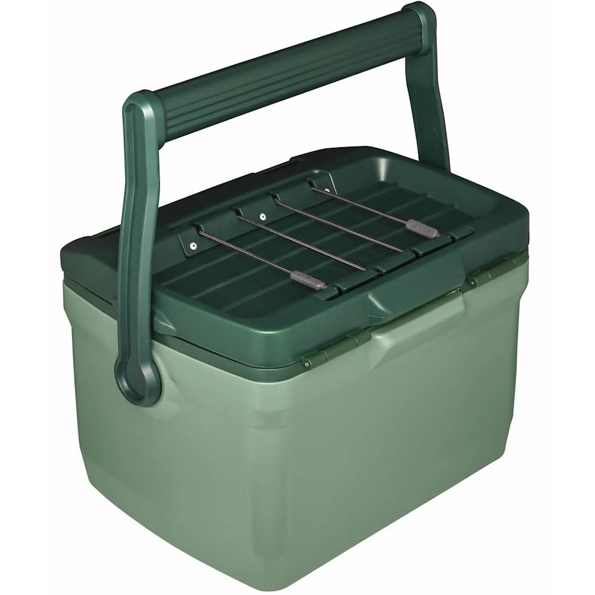 Stanley Adventure kylväska 6,6 L grön