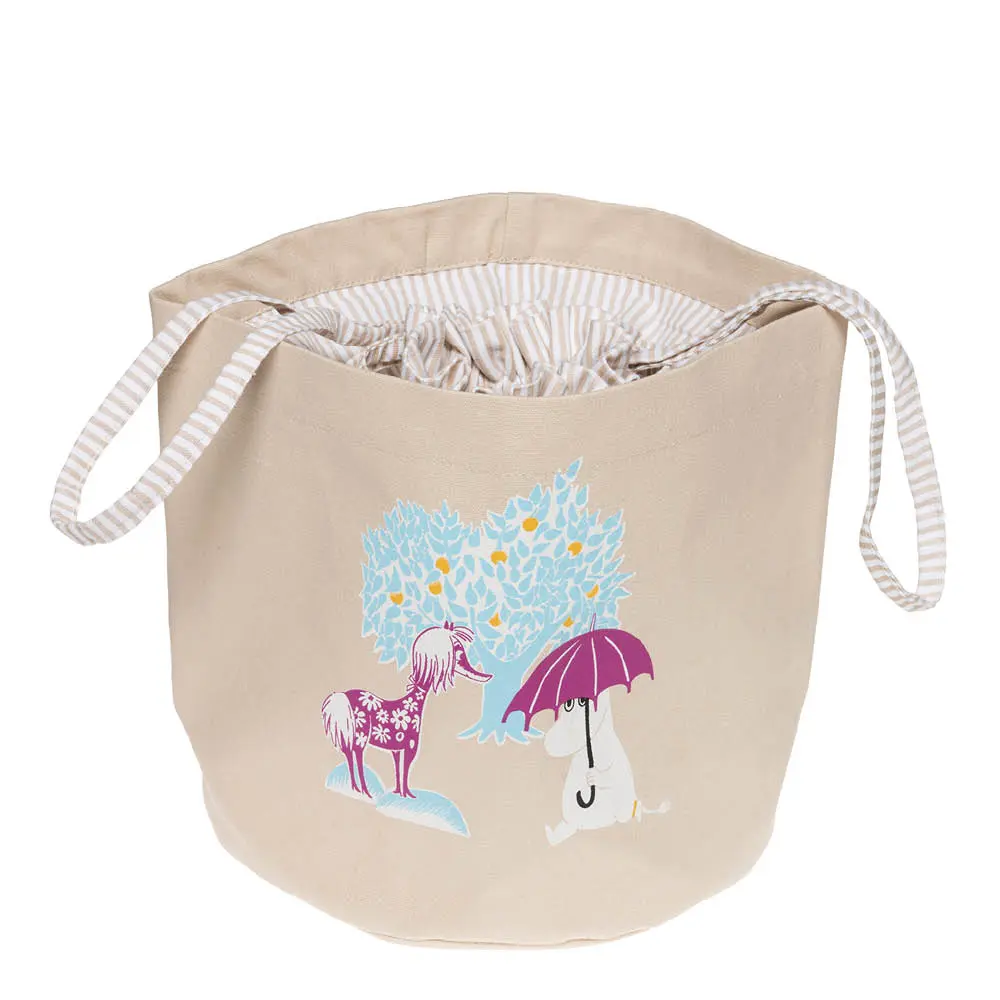 Mummi oppbevaringskurv 24 cm Under paraplyen