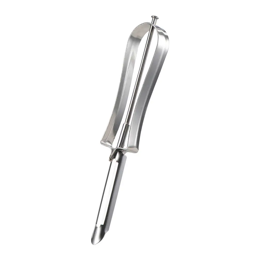 Steel Essentials potetskreller 15,5 cm stål