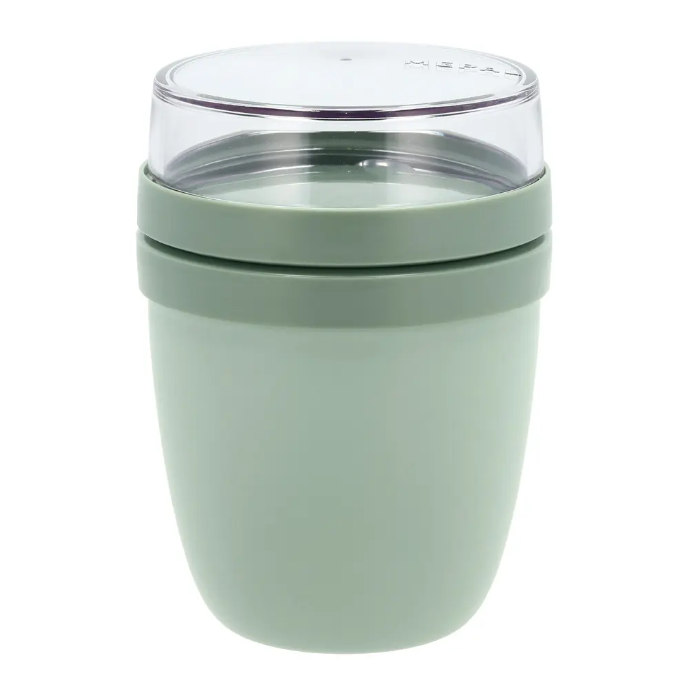 Ellipse Mini Eväsrasia 300+120 ml Nordic Sage