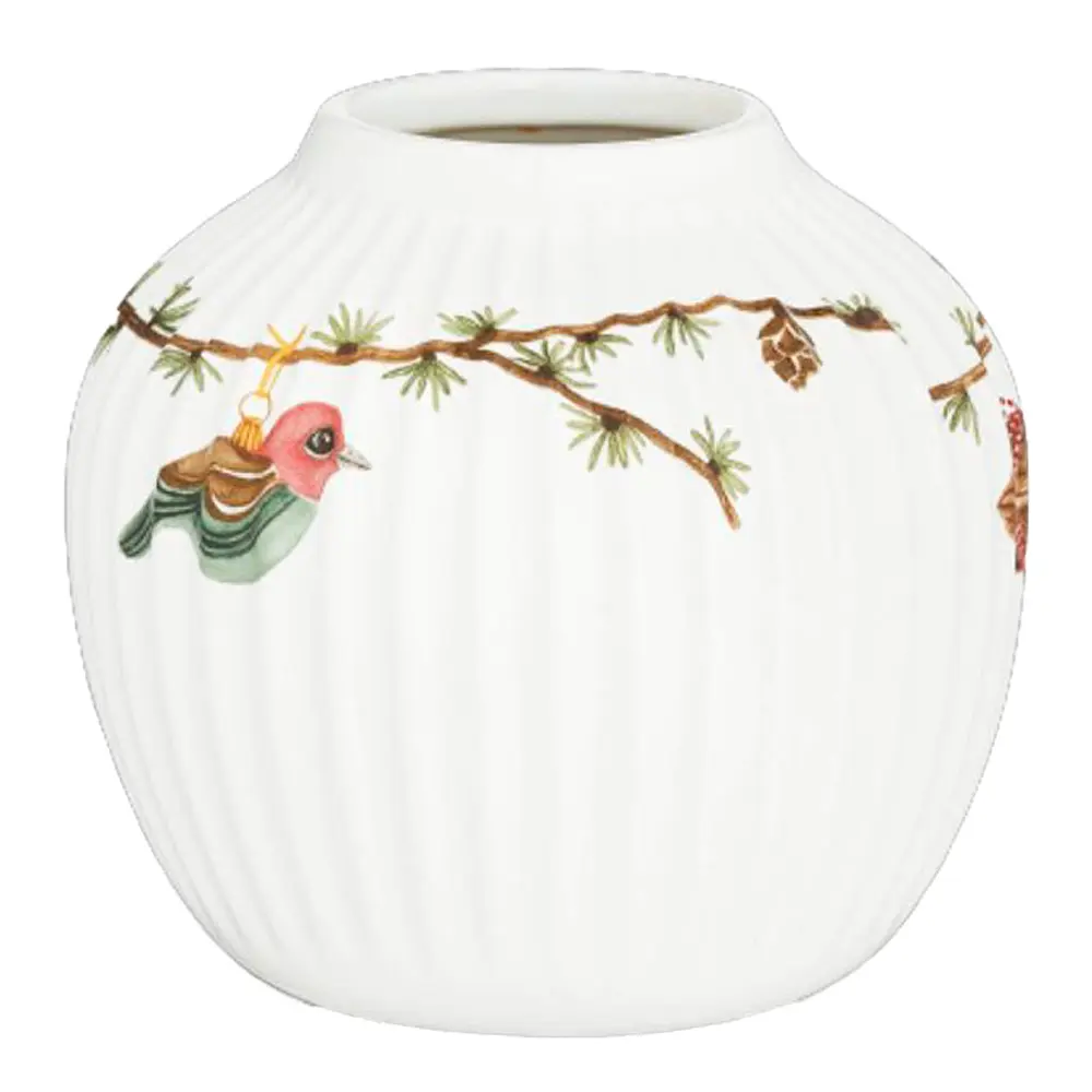 Hammershøi Christmas Maljakko 13 cm