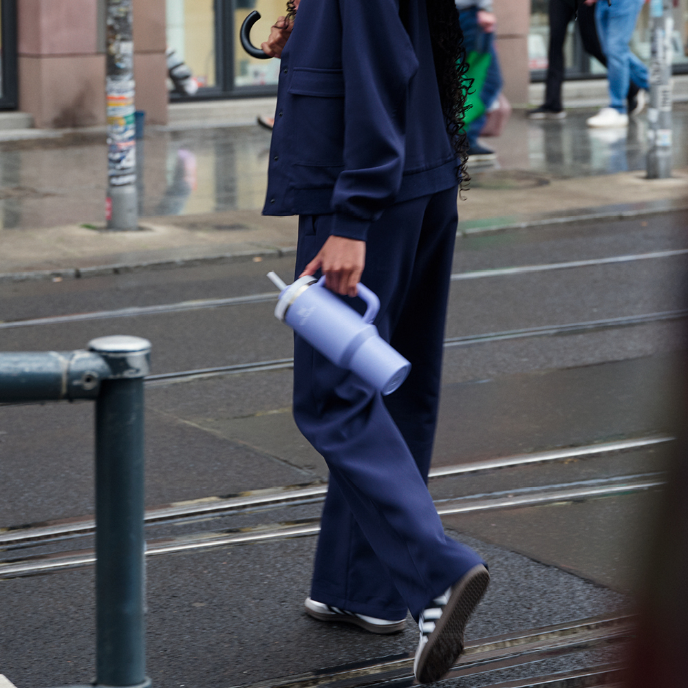 Stanley Quencher tumbler 1,18L hydrangea