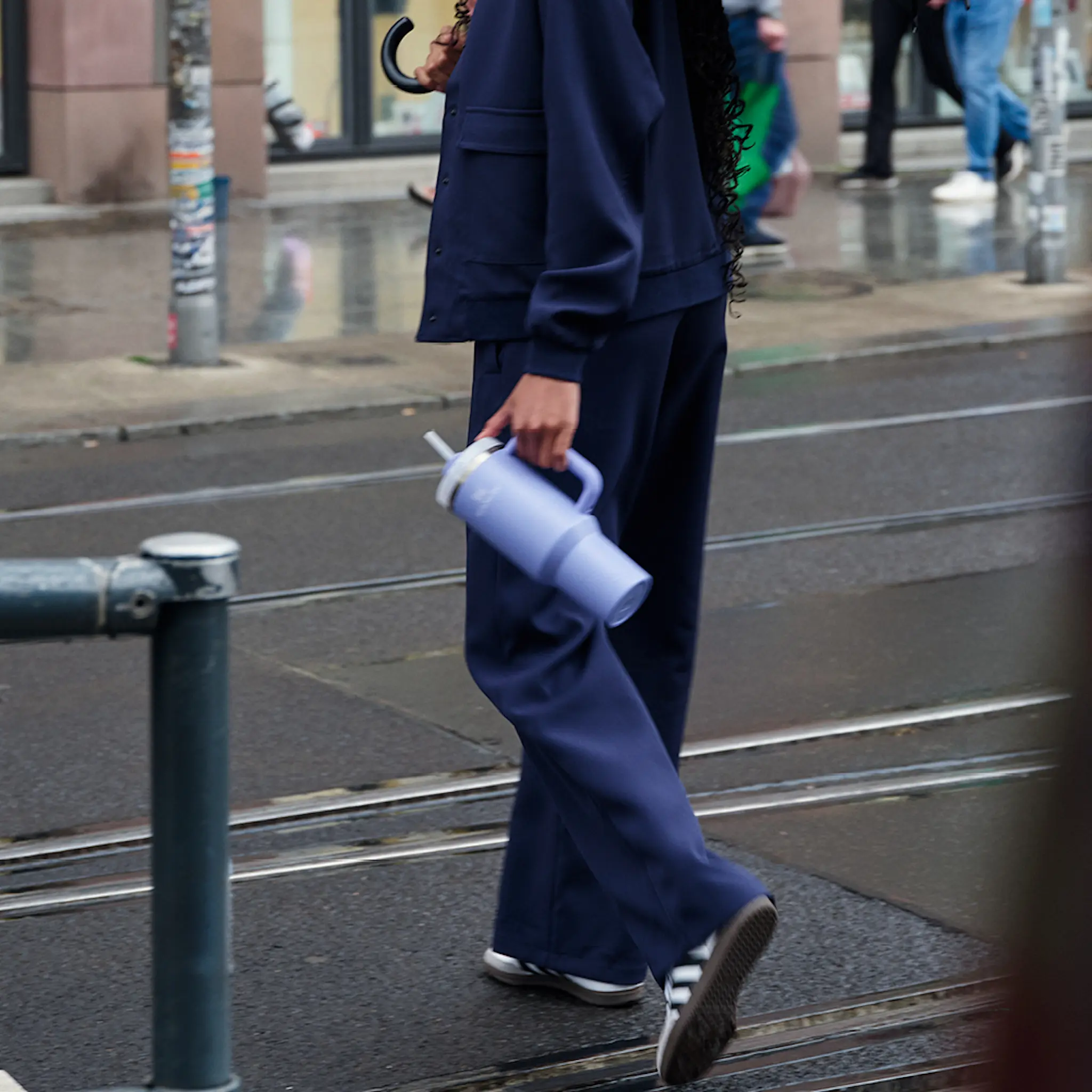 Stanley Stanley Quencher Tumbler 1,18 L hydrangea