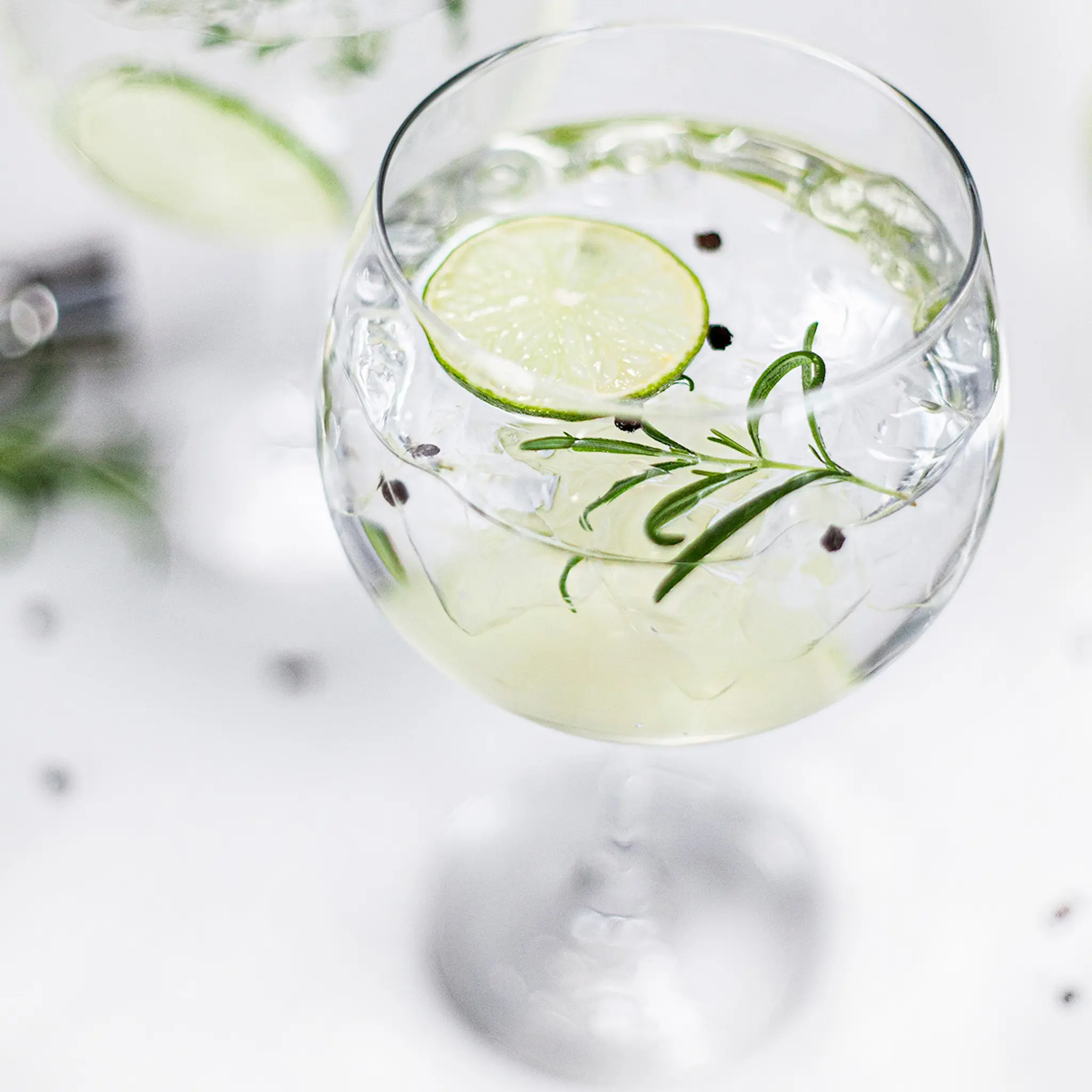 Arcoroc Arcoroc Gin Tonic -lasi 70 cl 6 kpl