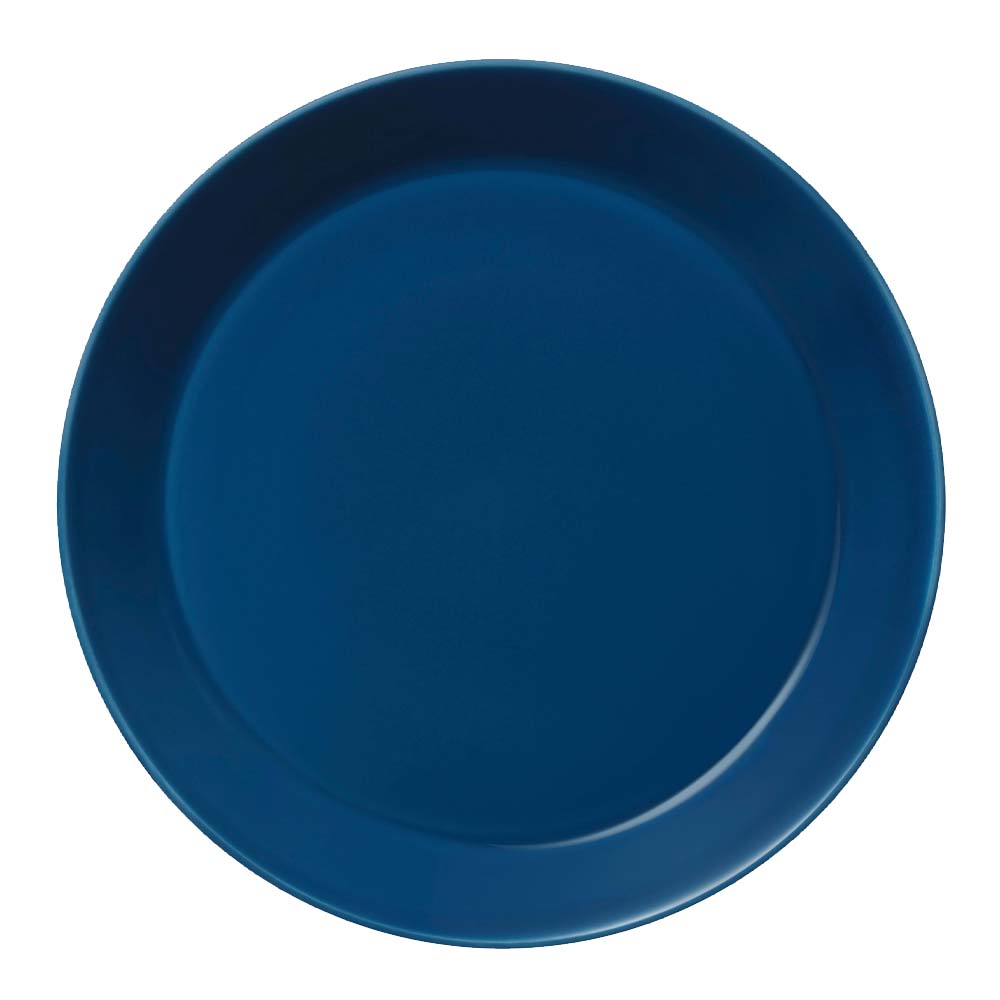 iittala Teema Lautanen 26 cm Antiikki Sininen