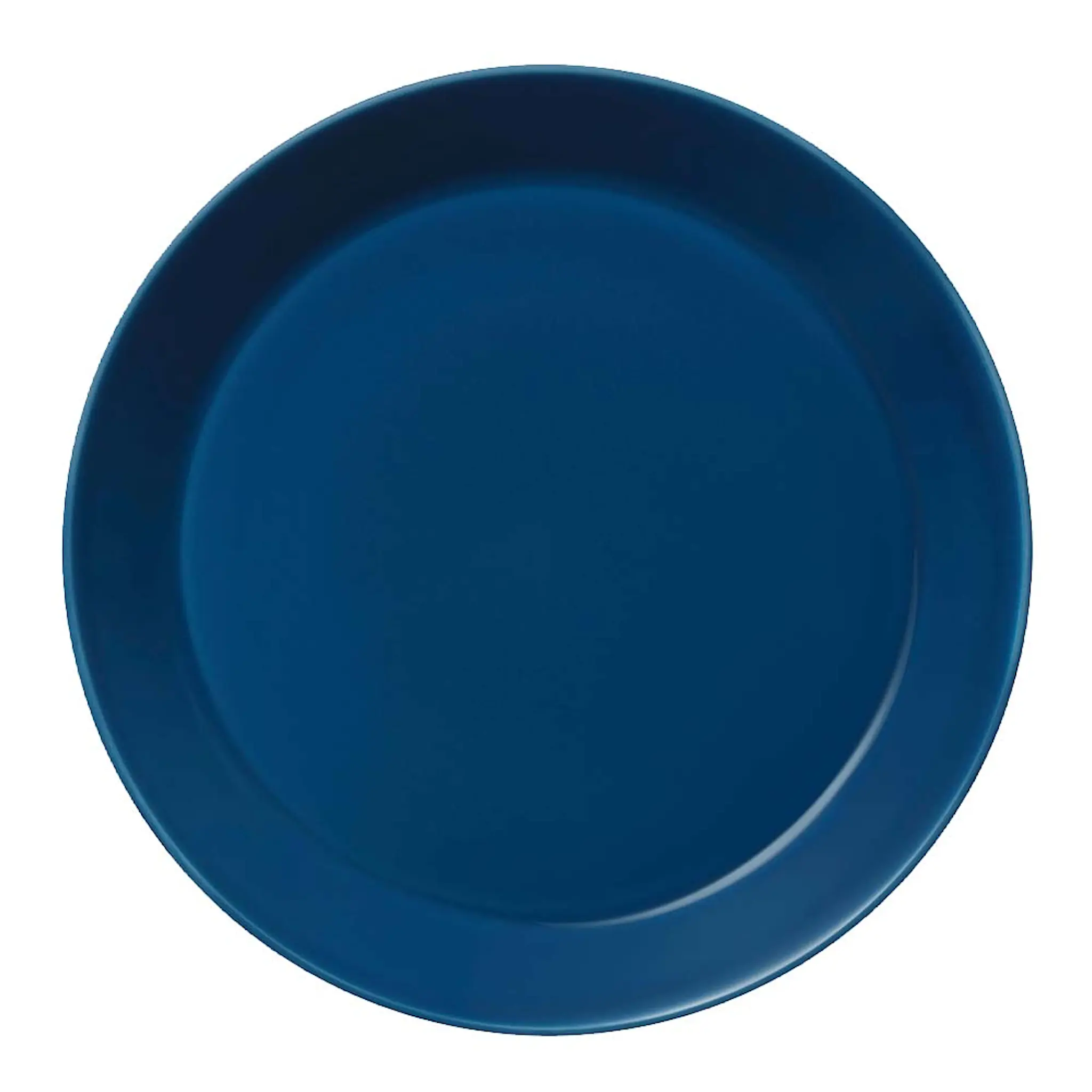 iittala Teema Lautanen 26 cm Antiikki Sininen