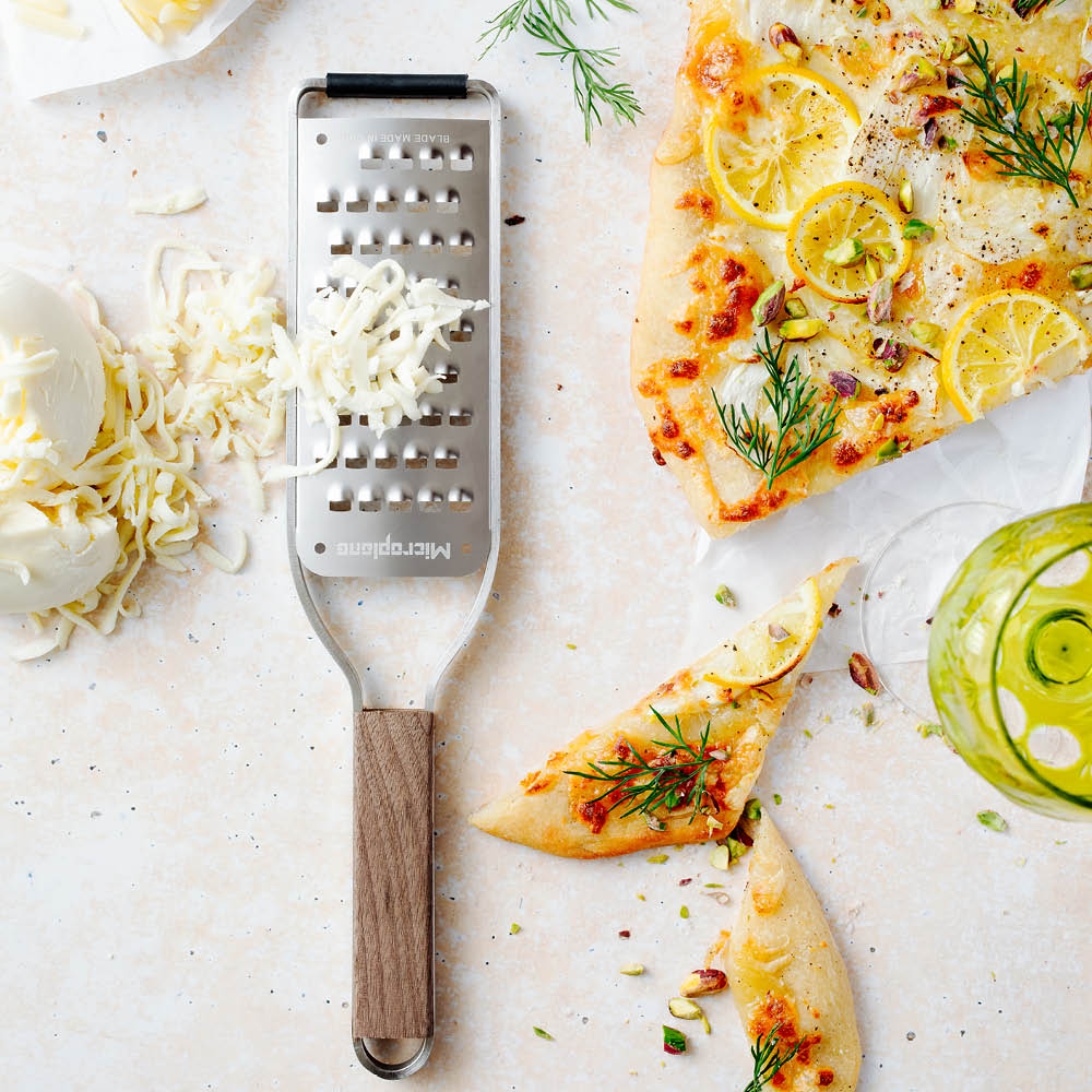 Microplane Master Raastin Karkea