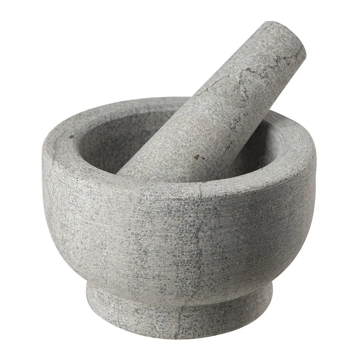 Modern House Stone mortel 13 cm