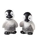 Pingvinerna Pingo & Pjevs 5,5 cm