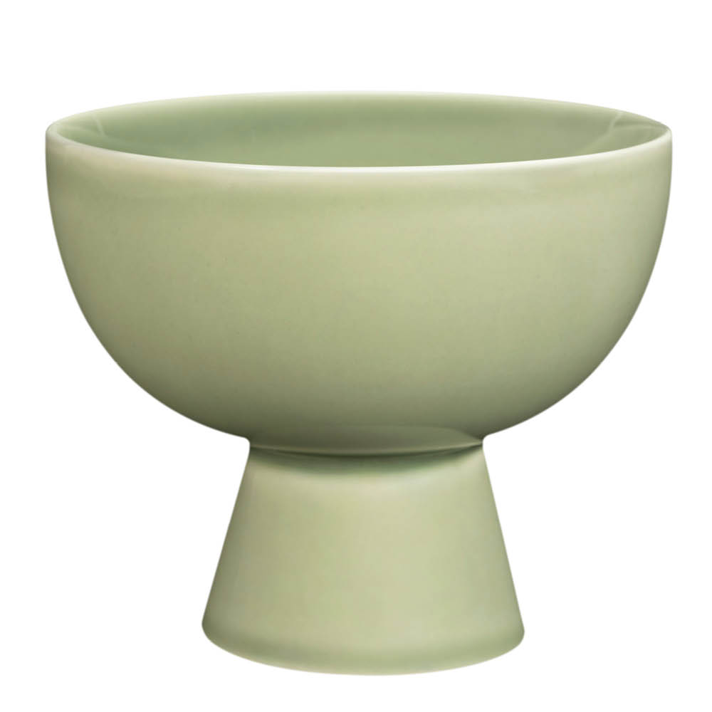 Arabia 24h dessertskål 0,3L salviegrønn