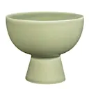 24h dessertskål 0,3 L salviagrön