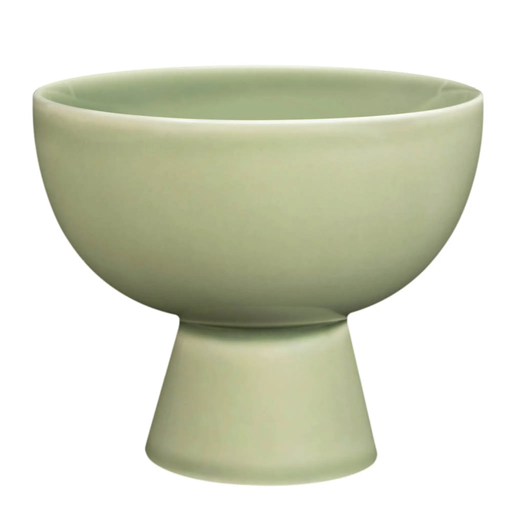 Arabia 24h dessertskål 0,3L salviegrønn