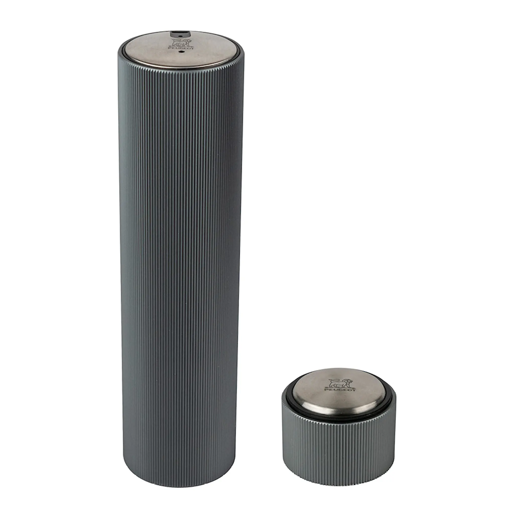 Peugeot Line Elektrisk Vinöppnare 27 cm Carbon