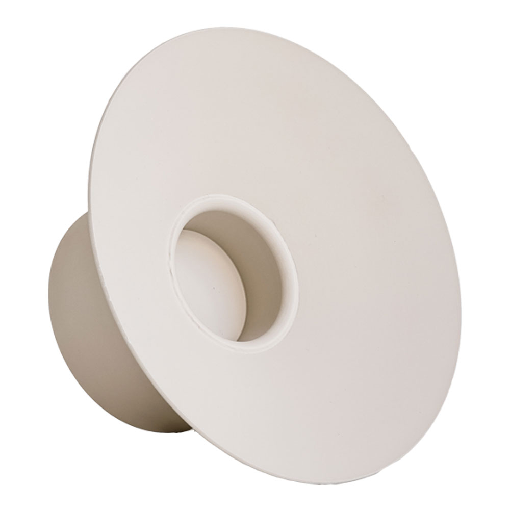 Cooee Uma lysestake 14x7 cm sand