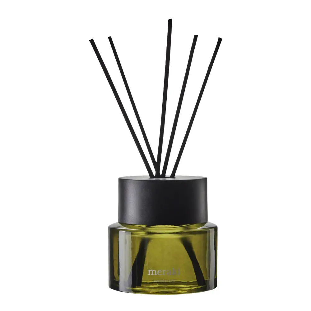 Tuoksutikut Lavender Rain 100 ml Vihreä