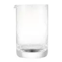 Ruby Rörglas 0,9 L