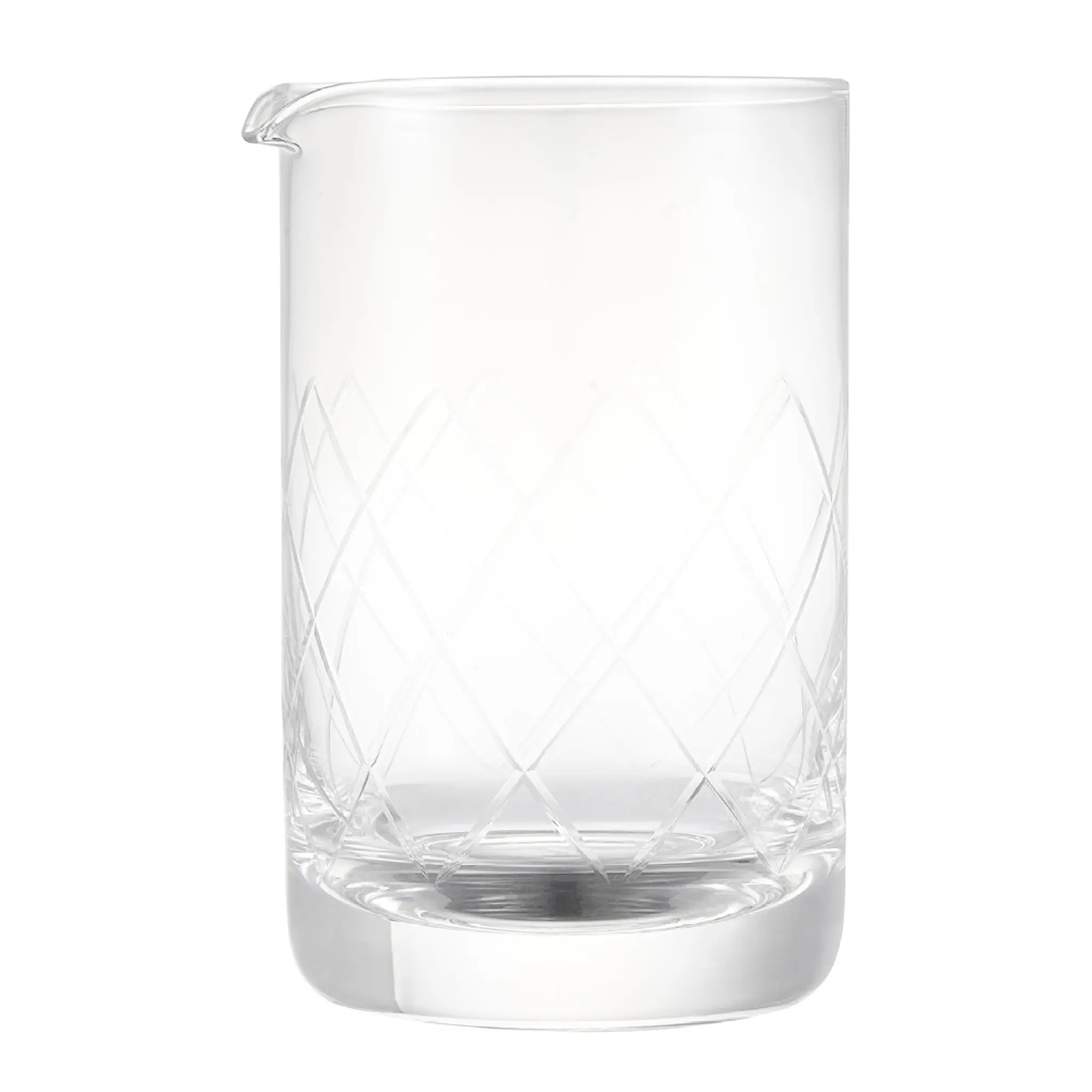 Dorre Ruby Rörglas 0,9 L